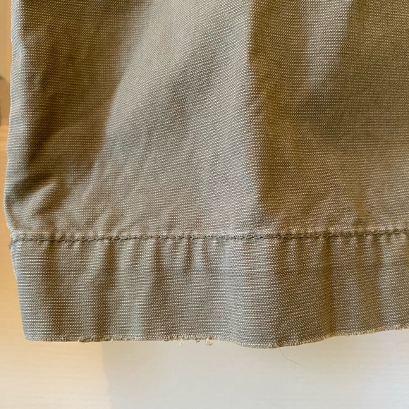 Lucky Brand Dungarees - Picture 5 of 6